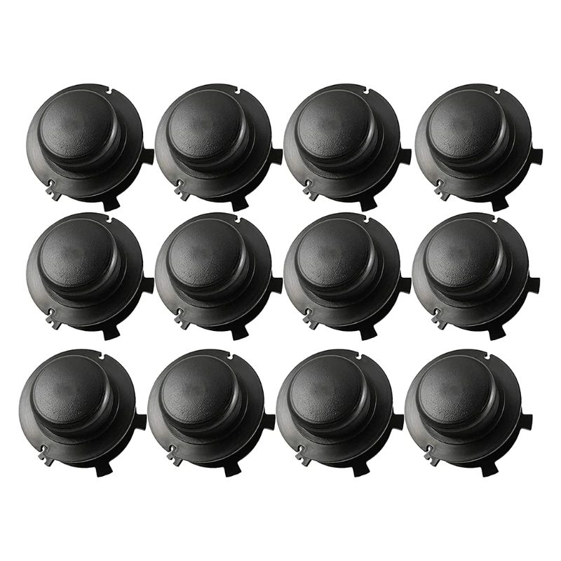 Trimmer Head Spool Cover Head Spring for stIHL Autocut 25-2 FS44 FS55 FS80 FS83 91AD
Trimmer Head Spool Cover Head Spring for stIHL Autocut 25-2 FS44 FS55 FS80 FS83 91AD