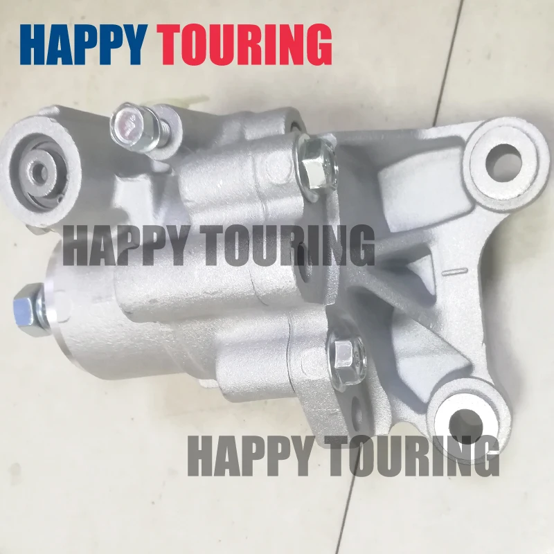 For TOYOTA LAND CRUISER 100 4.7 for LEXUS LX470 98-07 Power Steering Pump 4432060320 44320-60320 Brand New
For TOYOTA LAND CRUISER 100 4.7 for LEXUS LX470 98-07 Power Steering Pump 4432060320 44320-60320 Brand New