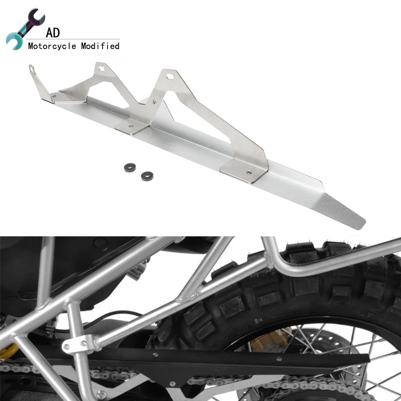 Motorcycle Chain Cover Guard for Triumph Tiger 800 XC 800XC Chain Protector Accessories Aluminum Alloy Moto Parts
Motorcycle Chain Cover Guard for Triumph Tiger 800 XC 800XC Chain Protector Accessories Aluminum Alloy Moto Parts