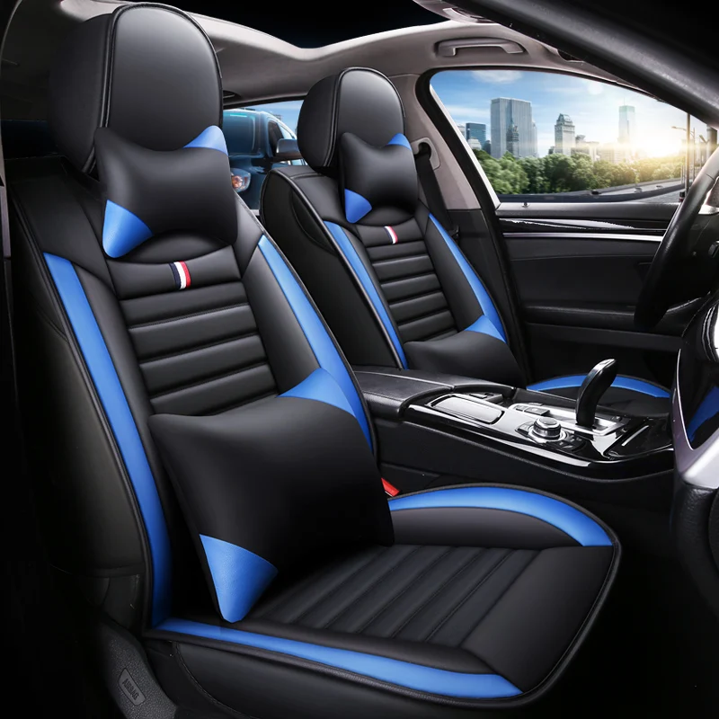 Комплект чехлов на сиденья автомобиля для Nissan Rogue, Almera, X-trail, Fuga, Altima, Sentra, Cefiro, Cedric, Pulsar, Note, Teana, March, Micro, Silvia, Xterra
Комплект чехлов на сиденья автомобиля для Nissan Rogue, Almera, X-trail, Fuga, Altima, Sentra, Cefiro, Cedric, Pulsar, Note, Teana, March, Micro, Silvia, Xterra