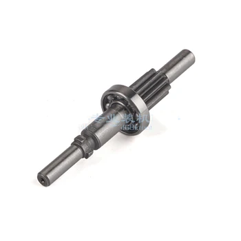 Spline Shaft for BOSCH GBH2-24 Electric Hammer Impact Drill Intermediate Shaft Accessories Electric Hammer Spindle
Spline Shaft for BOSCH GBH2-24 Electric Hammer Impact Drill Intermediate Shaft Accessories Electric Hammer Spindle