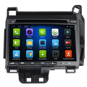 New 7"Android 10 ! Car DVD PC Multimedia DVD Player GPS Navi Stereo Radio Fit LEXUS CT200 2011 2012 2013 2014 2015 2016 2017-19
New 7"Android 10 ! Car DVD PC Multimedia DVD Player GPS Navi Stereo Radio Fit LEXUS CT200 2011 2012 2013 2014 2015 2016 2017-19