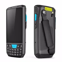 PDA Scanner Android 8.1 Data Collector Terminal Handheld Waterproof IP66 Rugged Phone Honeywell 2d QR Barcode Reader PDA Scanner Android 8.1 Data Collector Terminal Handheld Waterproof IP66 Rugged Phone Honeywell 2d QR Barcode Reader