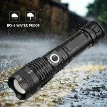 New Powerful Super Bright P50 Led Flashlight UCB Rechargeable Torch Waterproof Lamp Lithium Battery USB Charging Flashlight For
New Powerful Super Bright P50 Led Flashlight UCB Rechargeable Torch Waterproof Lamp Lithium Battery USB Charging Flashlight For