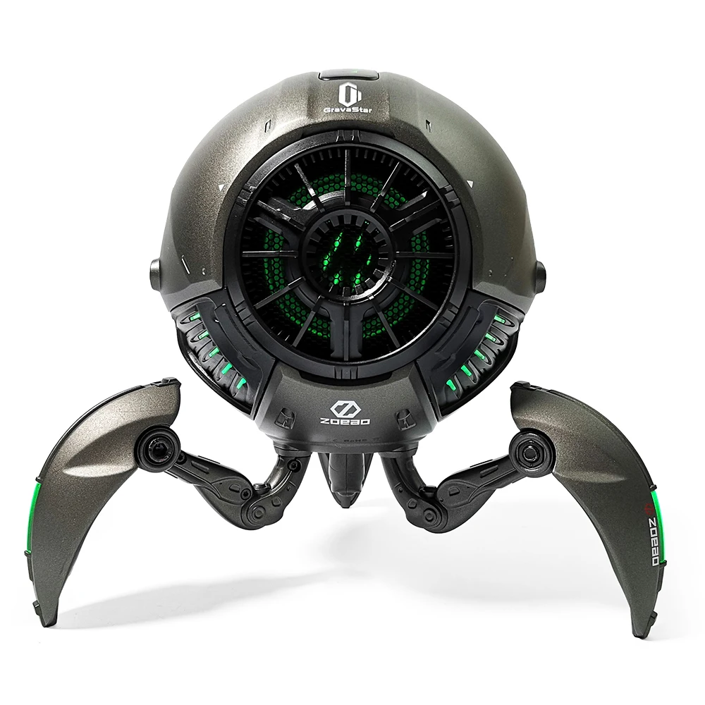 gravastar speaker for sale