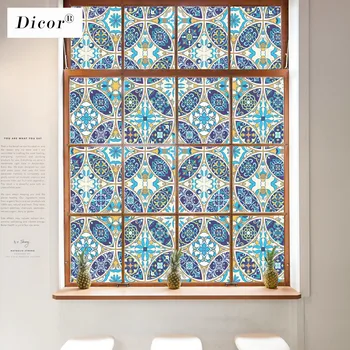 2M Circle Art Series Dicor Brand Window Film Stickers Solar Reflective In Decorative Films Vinyl Frosted Opaque Privacy Ventana
2M Circle Art Series Dicor Brand Window Film Stickers Solar Reflective In Decorative Films Vinyl Frosted Opaque Privacy Ventana