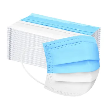 10/20/30/40/50/60/70/80pc Masks Adults Disposable Face Mask Two-color Personality 3 Ply Breathable Mascarillas Earloops Masque
10/20/30/40/50/60/70/80pc Masks Adults Disposable Face Mask Two-color Personality 3 Ply Breathable Mascarillas Earloops Masque