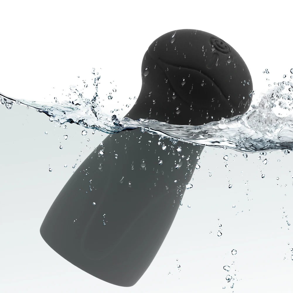 Массажер Вибратор Для Мужчин