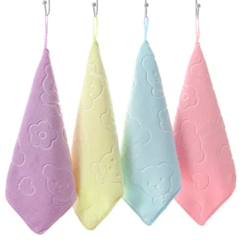 10Pcs Soft and comfortable Microfiber Saliva Towel Face Hand Towel Small Handkerchief For Children Color Random(25x25cm)
10Pcs Soft and comfortable Microfiber Saliva Towel Face Hand Towel Small Handkerchief For Children Color Random(25x25cm)
