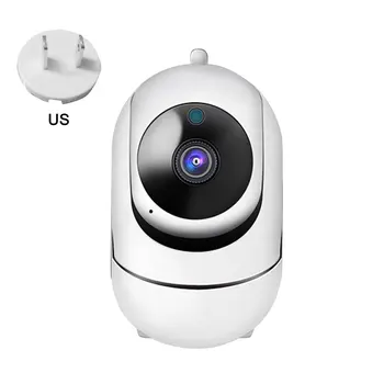Home Security IP Camera Intelligent High-Definition Wireless Camera Home Indoor Wifi Remote Surveillance Camera Home Monitor
Home Security IP Camera Intelligent High-Definition Wireless Camera Home Indoor Wifi Remote Surveillance Camera Home Monitor