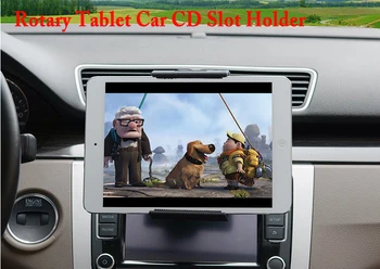Car CD Bracket Tablet Holder For Huawei MatePad Pro 10.8 10.4 T8 Enjoy Tablet 2 Mate X Xs Mediapad M6 10.8 Turbo 8.4 T5 M5 Lite
Car CD Bracket Tablet Holder For Huawei MatePad Pro 10.8 10.4 T8 Enjoy Tablet 2 Mate X Xs Mediapad M6 10.8 Turbo 8.4 T5 M5 Lite