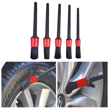 1Pc Car Wheel Cleaner Brush Tire Rim Cleaning Tool Auto Scrub Washing Vehicle Washer Dust Cleaner Sponge Car Washer for Auto
1Pc Car Wheel Cleaner Brush Tire Rim Cleaning Tool Auto Scrub Washing Vehicle Washer Dust Cleaner Sponge Car Washer for Auto