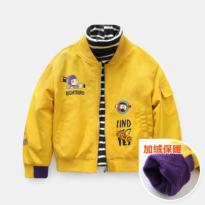 Children's Winter Jacket 2019 Boys Coat Parkas Teenage 2 to 8 years Child Outerwear Casual Plus velet Warm Coat Baby Clothing
Children's Winter Jacket 2019 Boys Coat Parkas Teenage 2 to 8 years Child Outerwear Casual Plus velet Warm Coat Baby Clothing