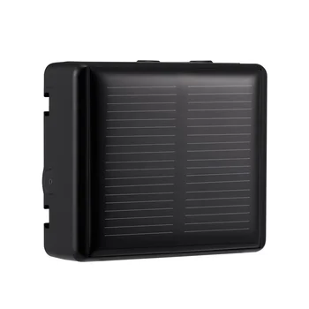 4000mAh Solar Power WIFI GPS tracker Locator RF-V26 Plus /RF-V26+ for Cattle Cow Sheep Horse Camel Tracking Device Anti-lost
4000mAh Solar Power WIFI GPS tracker Locator RF-V26 Plus /RF-V26+ for Cattle Cow Sheep Horse Camel Tracking Device Anti-lost
