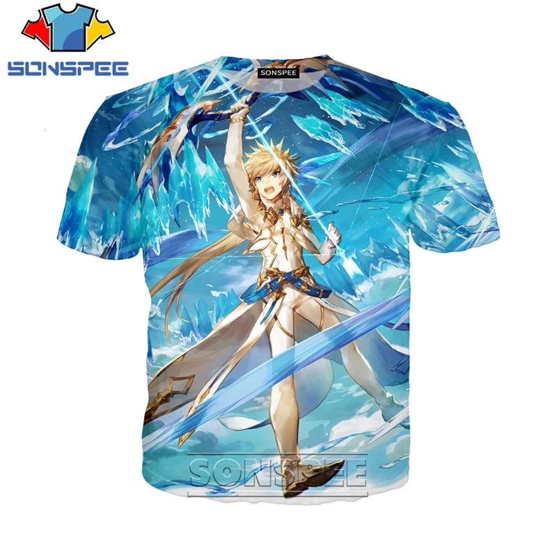 Tales of Zestiria the X 10