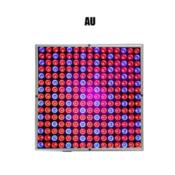 45W LED Plant Grow Lights Red&Blue Vegetable Greenhouse Gardening Growth Lamp Plant Grow Light 310*310*35mm
45W LED Plant Grow Lights Red&Blue Vegetable Greenhouse Gardening Growth Lamp Plant Grow Light 310*310*35mm