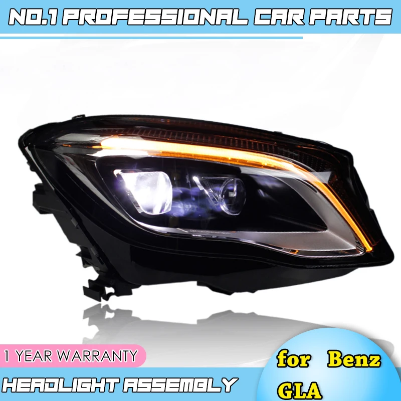 car accessories Head Lamp For Benz GLA 200 250 260 2015-2017 Headlights LED Headlight Daytime Running Light DRL Bi-Xenon HID
car accessories Head Lamp For Benz GLA 200 250 260 2015-2017 Headlights LED Headlight Daytime Running Light DRL Bi-Xenon HID