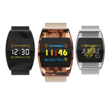 Multifunctional Smart Watch Wristband IP67 waterproof heart rate moving distance calories consumption blood pressure and so on
Multifunctional Smart Watch Wristband IP67 waterproof heart rate moving distance calories consumption blood pressure and so on