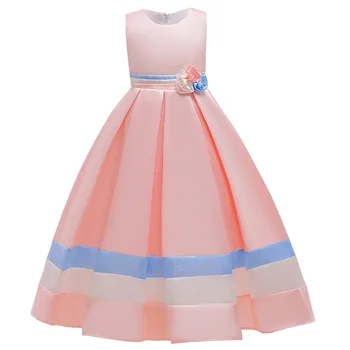 Girls Dress Wedding Party Bridesmaid Dress Kids Dresses For Girls Elegant Princess Dress Christmas Children Clothing 4 8 14 Year
Girls Dress Wedding Party Bridesmaid Dress Kids Dresses For Girls Elegant Princess Dress Christmas Children Clothing 4 8 14 Year