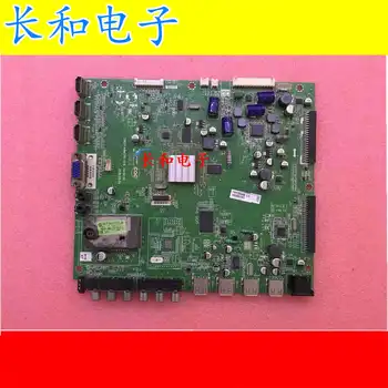 Logic circuit board motherboard 37e70rg A Main Board 5800-a8m700-1010/1040 Screen Lc370eud(sc)(a1)
Logic circuit board motherboard 37e70rg A Main Board 5800-a8m700-1010/1040 Screen Lc370eud(sc)(a1)
