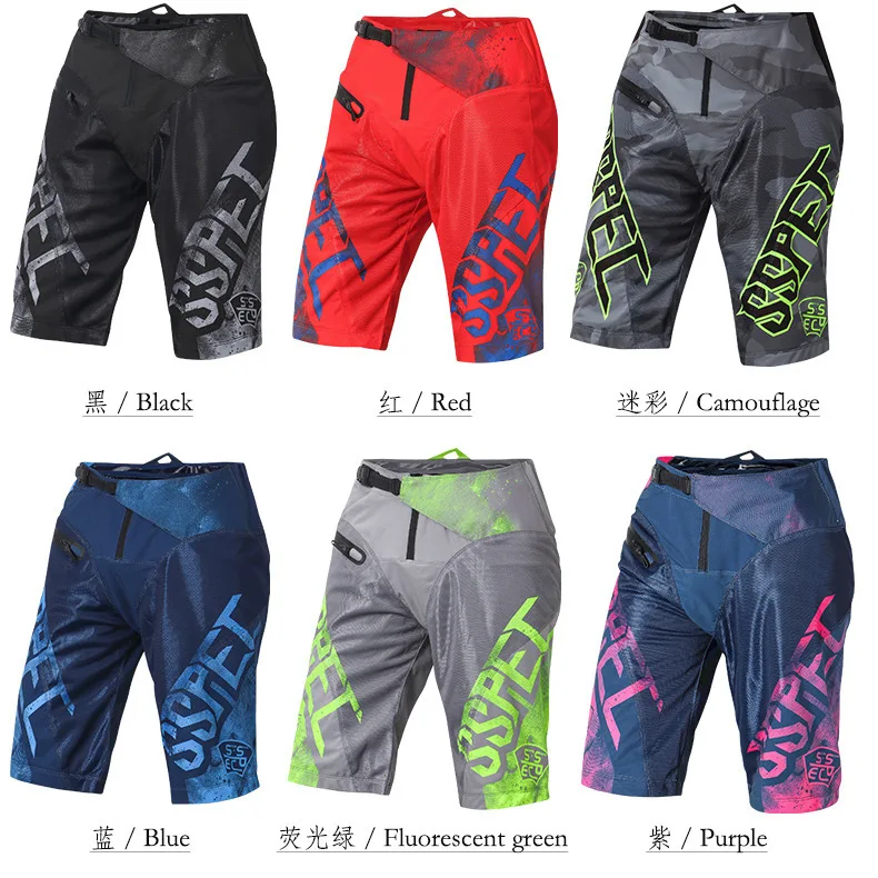 Genuine Downhill Moto Shorts pant MTB Mountain Bike Short Motocross Motorcycle Bicycle BMX Riding racing Short
Genuine Downhill Moto Shorts pant MTB Mountain Bike Short Motocross Motorcycle Bicycle BMX Riding racing Short