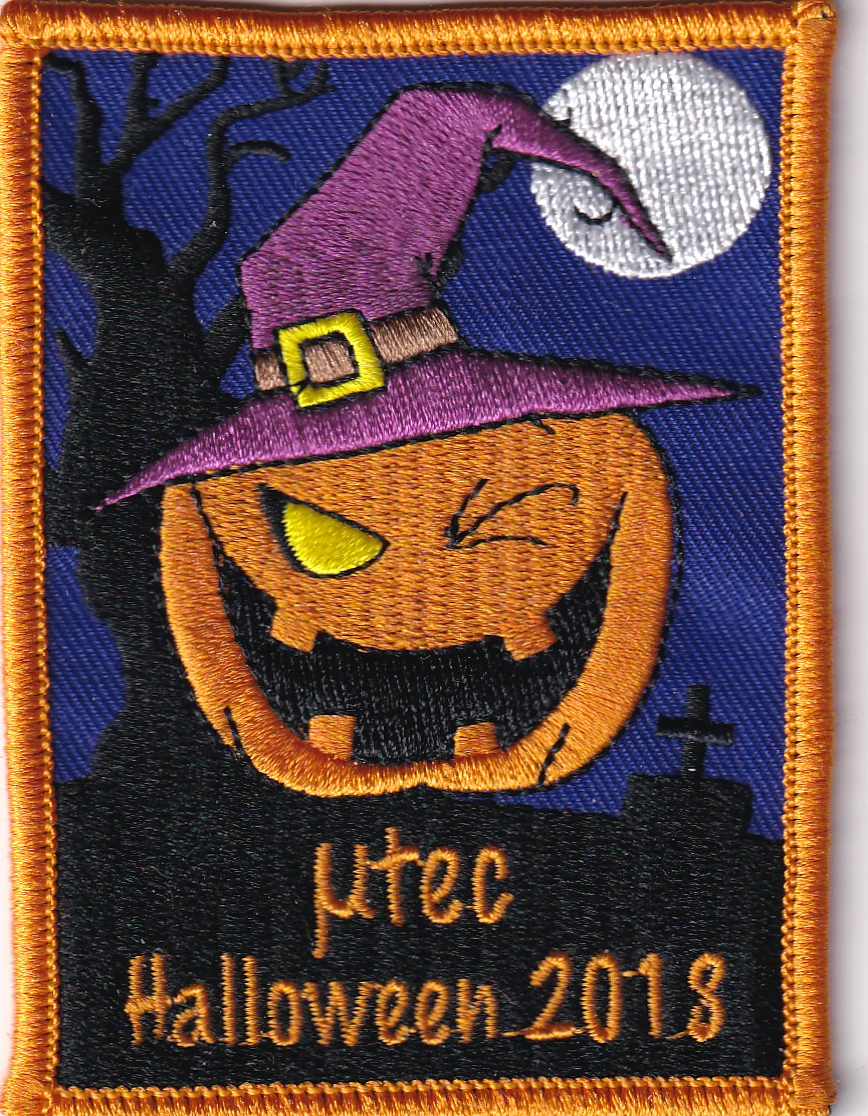 bordado Embroidery badge patch personalized customization personalizado con su propio logotipo:utec
bordado Embroidery badge patch personalized customization personalizado con su propio logotipo:utec