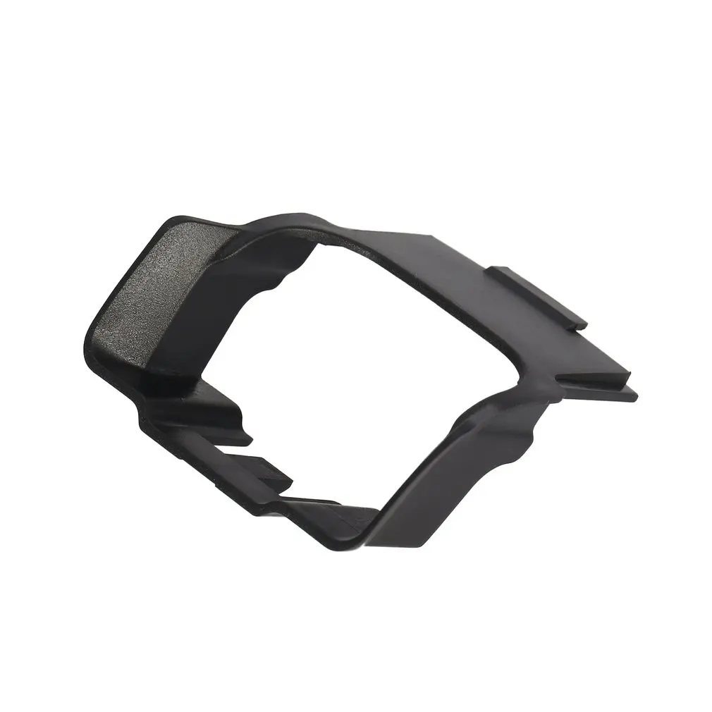 Gimbal Camera Lens Sunhood Sunshade Cover Shield Case Protector Anti-glare Cap Parts Accessory for DJI Mavic Air RC FPV Drone
