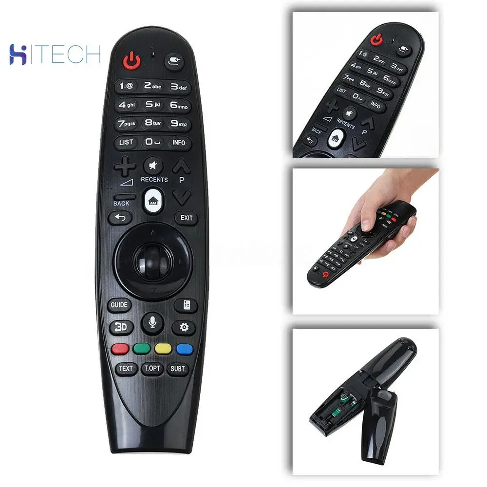 Suitable for LG remote control remote control smart TV protection silicone sleeve shockproof
Suitable for LG remote control remote control smart TV protection silicone sleeve shockproof