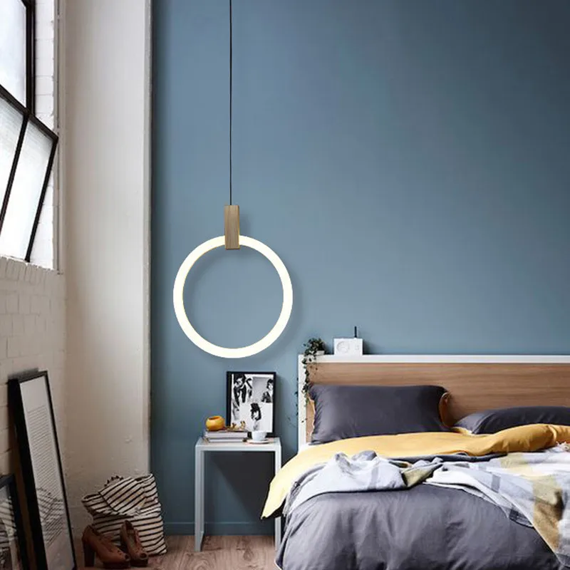 Post-modern Loft Concise Dining Room Pendant Light Art Creative Gold Circle Loop Restaurant Bedroom Office Decoration Led Lamp
Post-modern Loft Concise Dining Room Pendant Light Art Creative Gold Circle Loop Restaurant Bedroom Office Decoration Led Lamp