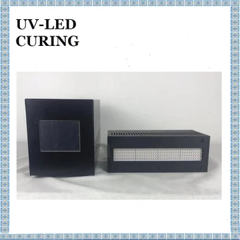200*20mm Large Area LED UV Curing Machine for Coating Curing LED UV Ink UV Glue Curing 
200*20mm Large Area LED UV Curing Machine for Coating Curing LED UV Ink UV Glue Curing