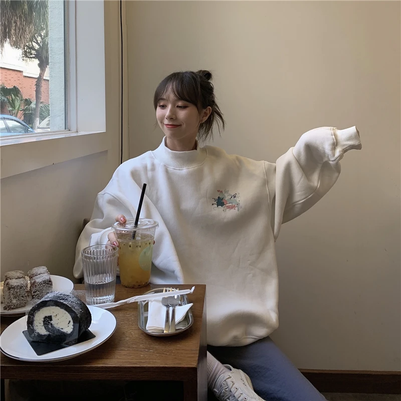 Rising From A Night's Sleep Hoodies JKP4304