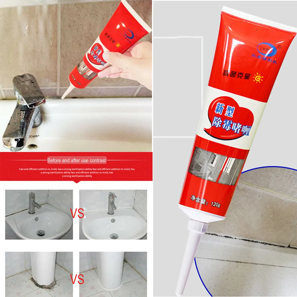 

Household Chemical Miracle Deep Down Wall Mold Mildew Cleaner Wall Mold Removal Ceramic Tile Pool In Addition Cleaning 94