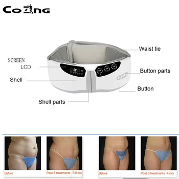 Physical Therapy Cold Laser Therapy Device Weight Loss Slimming Machine for Homeuse Cozing
Physical Therapy Cold Laser Therapy Device Weight Loss Slimming Machine for Homeuse Cozing