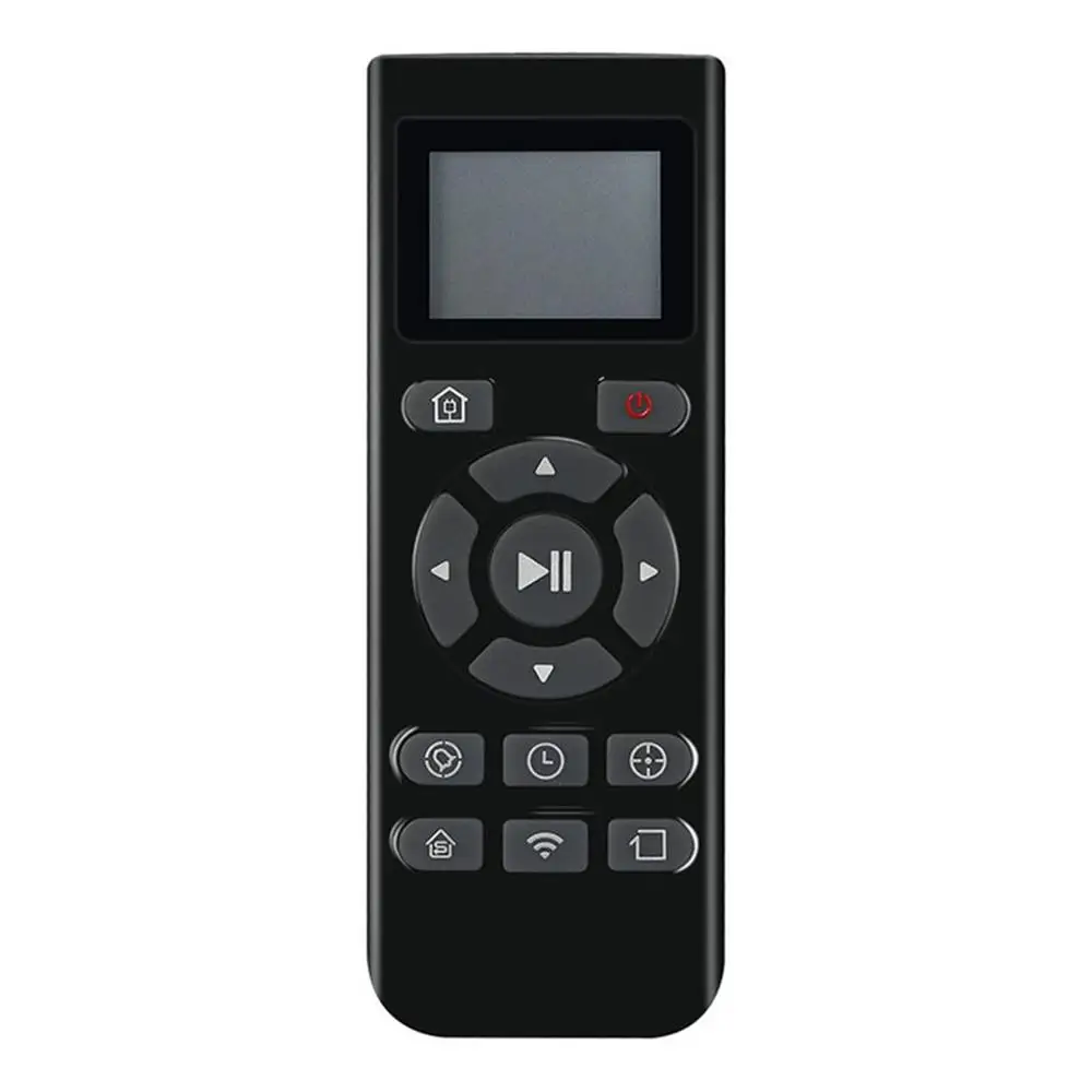 For Ecovacs Dt85G Rc1507 8 Series Robotic Remote Control Deebot 8 Vacuum Cleaner Remote Control Rc1507
For Ecovacs Dt85G Rc1507 8 Series Robotic Remote Control Deebot 8 Vacuum Cleaner Remote Control Rc1507