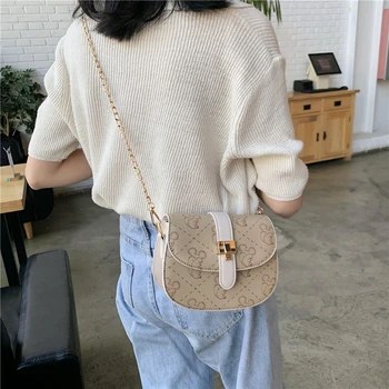 Aijolen Women's Bags New Style Handbag Bags For Women Single-shoulders Brand Bag 2020 Female Bag 2020 Crossbody Bag for Women
Aijolen Women's Bags New Style Handbag Bags For Women Single-shoulders Brand Bag 2020 Female Bag 2020 Crossbody Bag for Women