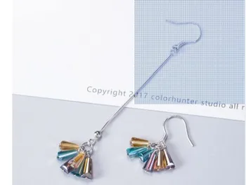 2pairs/lots fashion low pirce high quality diamond crystal l asymmetry End-customized 925 silver lady's earings 18b
2pairs/lots fashion low pirce high quality diamond crystal l asymmetry End-customized 925 silver lady's earings 18b