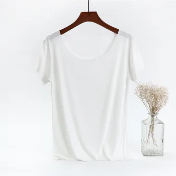 RC22 2020 Women Short lvory Sleeve Shirtmint Top Garment 
RC22 2020 Women Short lvory Sleeve Shirtmint Top Garment