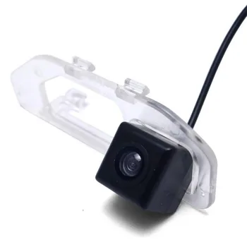 Vehicle night vision Wide Angle 170 Degree Reverse Rearview Backup Camera Waterproof Parking Back Camera For Honda XRV 2015-2016
Vehicle night vision Wide Angle 170 Degree Reverse Rearview Backup Camera Waterproof Parking Back Camera For Honda XRV 2015-2016