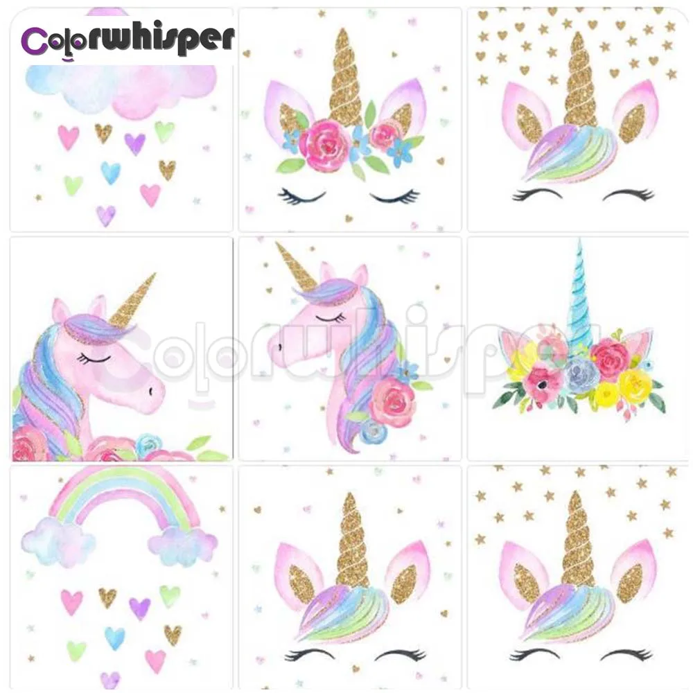 Diamond Painting Full Square/Round Drill Castle Cartoon Unicorn Pebble Beads Daimond Painting Embroidery Cross Stitch Z257
Diamond Painting Full Square/Round Drill Castle Cartoon Unicorn Pebble Beads Daimond Painting Embroidery Cross Stitch Z257