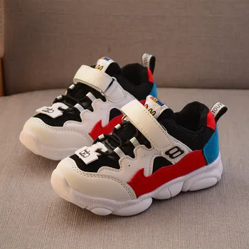 Spring Autumn Children Shoes for Boys Sneakers Baby Toddler Casual Girls Running Kids White Sport Shoes Fashion Light Breathable
Spring Autumn Children Shoes for Boys Sneakers Baby Toddler Casual Girls Running Kids White Sport Shoes Fashion Light Breathable
