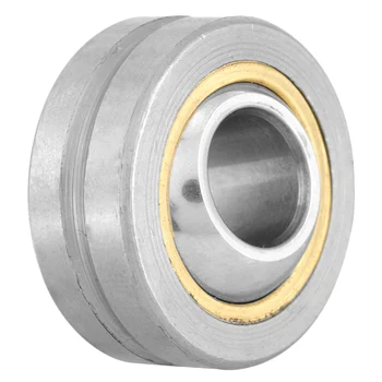 Pb8 Spherical Plain Bearing 8X22X12 Miniature Plain Bearings 
Pb8 Spherical Plain Bearing 8X22X12 Miniature Plain Bearings