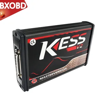 KESS Full ECU OBD2 Manager Tuning Kit Auto Truck Programmer Red PCB V2 Master ECU Upgrade Programmer
KESS Full ECU OBD2 Manager Tuning Kit Auto Truck Programmer Red PCB V2 Master ECU Upgrade Programmer