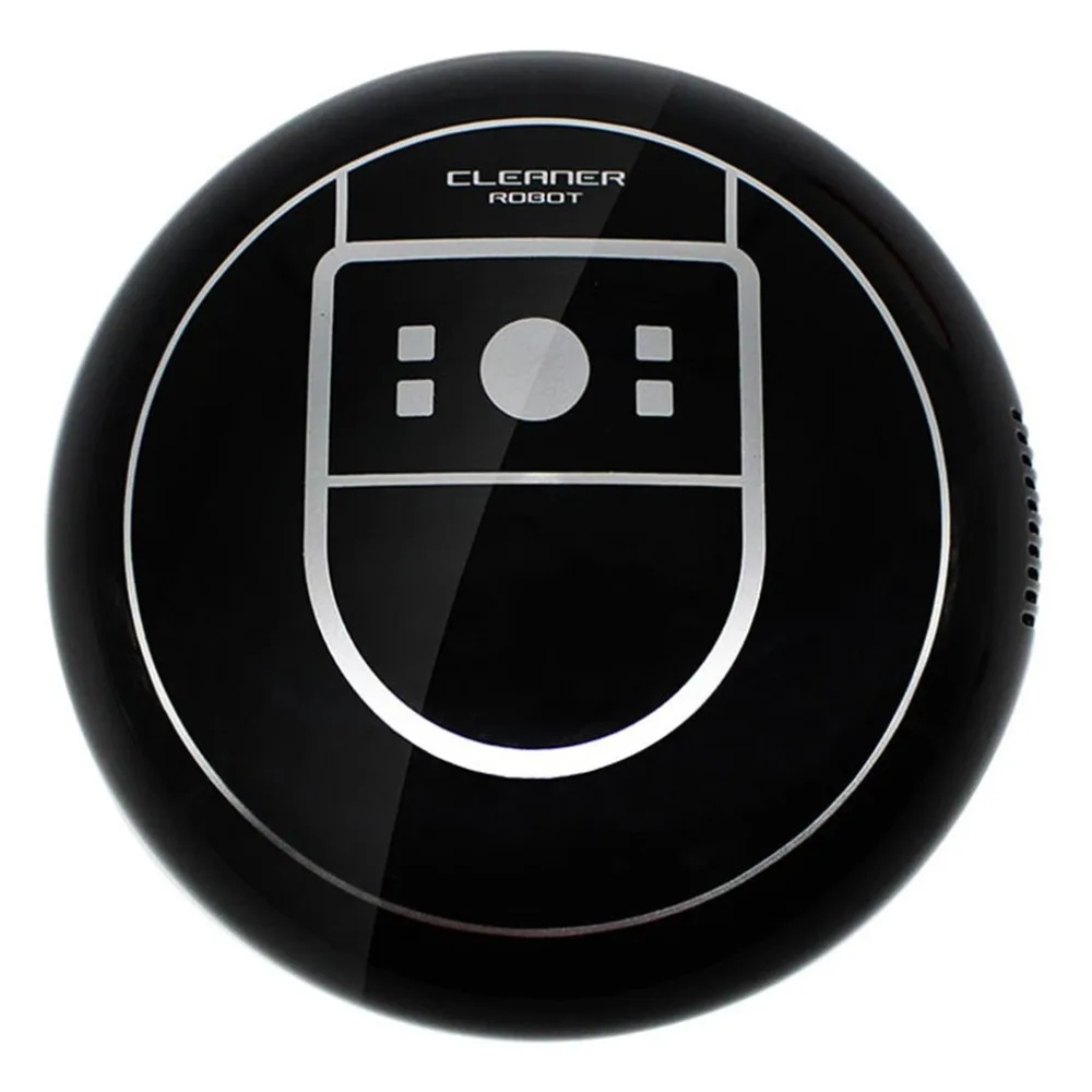 Home Auto Cleaner Robot Microfiber Smart Robotic Mop Floor Corners Dust Cleaner Sweeper Vacuum Cleaner
Home Auto Cleaner Robot Microfiber Smart Robotic Mop Floor Corners Dust Cleaner Sweeper Vacuum Cleaner