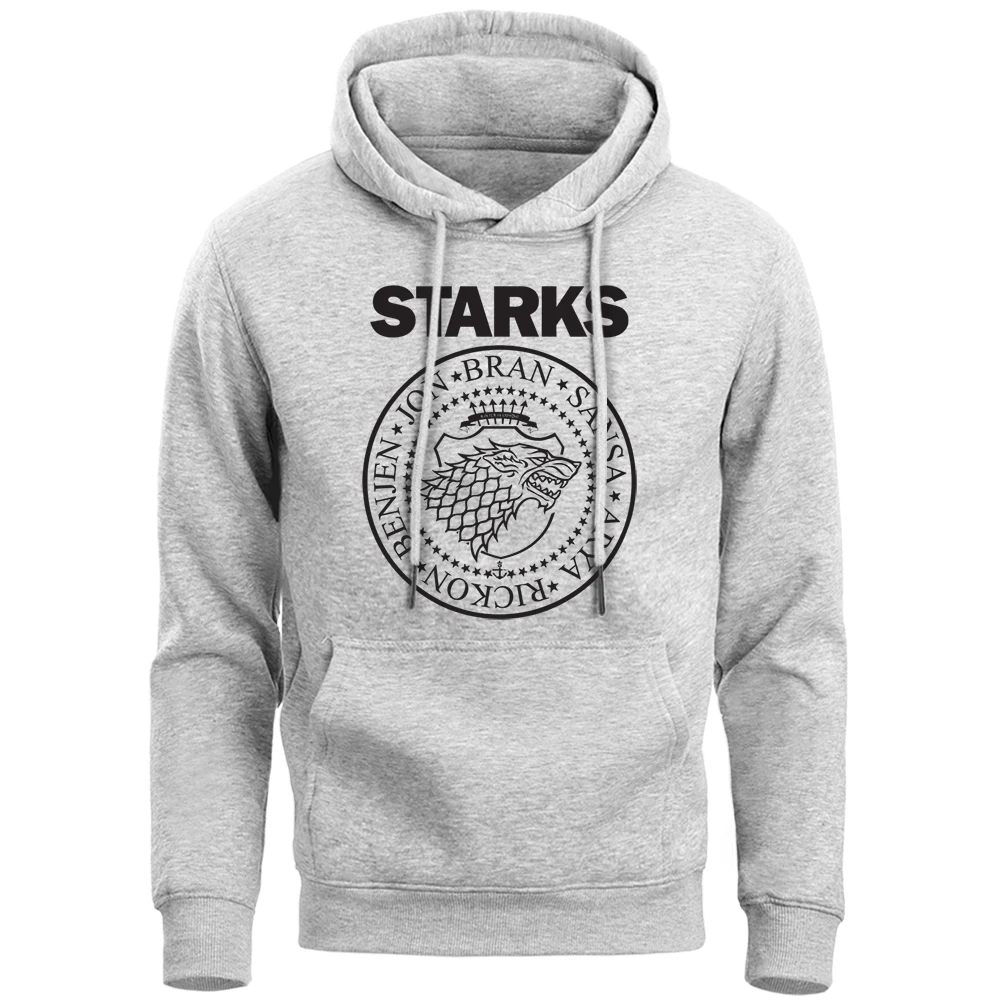 Game of Thrones Men Hoodies Crewneck Sweatshirt Winter Fleece Warm House Starks Sweatshirts Mens Pullover Streetwear Sportswaer
Game of Thrones Men Hoodies Crewneck Sweatshirt Winter Fleece Warm House Starks Sweatshirts Mens Pullover Streetwear Sportswaer