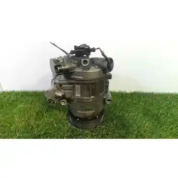 1546929 air Conditioning compressor Volkswagen Pole (9n1)
1546929 air Conditioning compressor Volkswagen Pole (9n1)