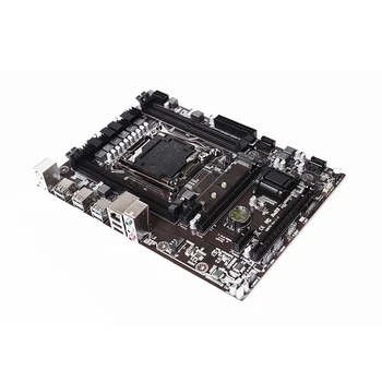 X99 Motherboard LGA2011 V3 Computer Motherboard for E5 2678 V3 Supports DDR4 
X99 Motherboard LGA2011 V3 Computer Motherboard for E5 2678 V3 Supports DDR4