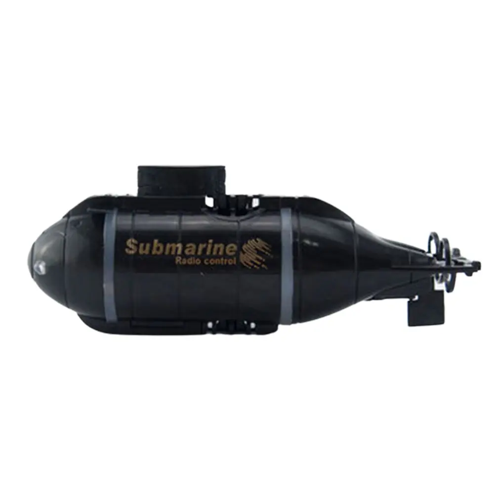 Six-Channel RC Submarine Pigboat Toy Remote Control Boat Toy Gift With Led Light RC Toy Gift Waterproof Toy
Six-Channel RC Submarine Pigboat Toy Remote Control Boat Toy Gift With Led Light RC Toy Gift Waterproof Toy