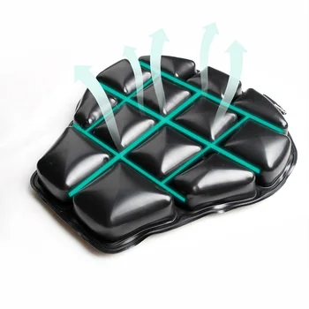 Replacement Seat Cushion Pad Universal Motorcycle Non-Slip Motorbike Comfortable
Replacement Seat Cushion Pad Universal Motorcycle Non-Slip Motorbike Comfortable