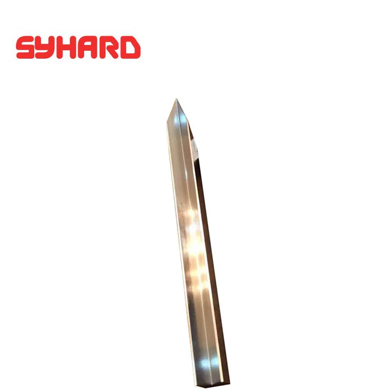 10x10x200 12x12x200 14x14x200 16x16x200 V Shaped High-Speed Steel Lathe Tool For Stair Post Woodworking machine
10x10x200 12x12x200 14x14x200 16x16x200 V Shaped High-Speed Steel Lathe Tool For Stair Post Woodworking machine