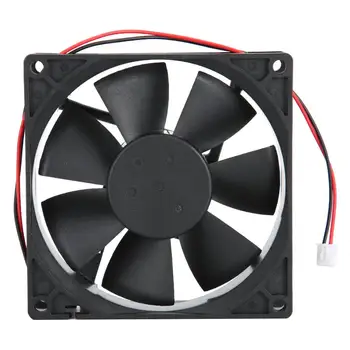 Heat Sink Fan 24V 0.40A 9CM Cooling Systems for Frequency Converter / Inverter / Welding Machine fan cooling electronics
Heat Sink Fan 24V 0.40A 9CM Cooling Systems for Frequency Converter / Inverter / Welding Machine fan cooling electronics
